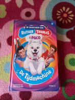 De tijdmachine, Ophalen, Rutger Vink; Thomas van Grinsven, Zo goed als nieuw, Sprookjes