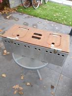 Duivenmanden., Mannelijk, Postduif