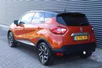 Renault Captur 0.9 TCe Dynamique, Gebruikt, Overige kleuren, Origineel Nederlands, Handgeschakeld