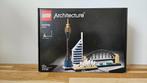 Lego Architecture 21032 - Sydney, Ophalen of Verzenden, Zo goed als nieuw, Complete set, Lego