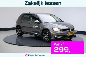 Volkswagen Golf 1.0 TSI Comfortline Business beschikbaar voor biedingen