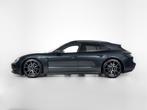 Porsche Taycan Sport Turismo (bj 2024, automaat), 435 pk, Zwart, Met garantie (alle), 2190 kg