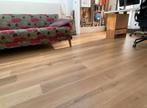 Te koop, eiken vloer, gerecycled/duurzaam, GRATIS GELEGD!, Huis en Inrichting, Stoffering | Vloerbedekking, Parket, Ophalen of Verzenden