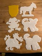 Strijk kralen, Hobby en Vrije tijd, Kaarten | Zelf maken, Ophalen of Verzenden, Zo goed als nieuw, Overige thema's, Overige typen