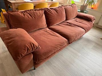 Retro Magnolia Bank HK Living beschikbaar voor biedingen
