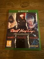 Devil May Cry HD Collection - Xbox One, Spelcomputers en Games, Avontuur en Actie, Online, 1 speler, Ophalen of Verzenden