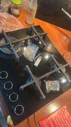 Klarstein Illuminosa Gas kookplaat, Ophalen, 4 kookzones, Zo goed als nieuw, Gas