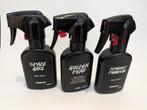 Diverse Lush Cosmetics bodyspray samples (5-10-20 ml), Sieraden, Tassen en Uiterlijk, Uiterlijk | Parfum, Ophalen of Verzenden