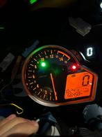 Dashboard km teller honda fireblade sc59, Motoren, Ophalen of Verzenden, Gebruikt