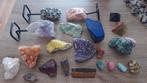 Edelstenen en mineralen, Verzamelen, Mineralen en Fossielen, Ophalen of Verzenden, Mineraal
