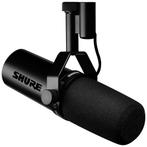 Shure SM7dB dynamische vocal mic + voorversterker SUPERPRIJS, Shure Europe GmbH, Nieuw, Ophalen of Verzenden, Studiomicrofoon