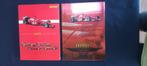 FERRARI boeken, Ophalen, Zo goed als nieuw, Ferrari