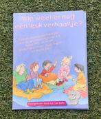 Kinder Luisterboek wie weet er nog een leuk Verhaaltje, Ophalen of Verzenden, Cd, Kind