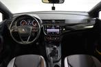 SEAT Ibiza 1.0 TSI EXCELLENCE 95PK CRUISE/NAVI/CARPLAY, Auto's, Seat, Gebruikt, Euro 6, Met garantie (alle), Origineel Nederlands