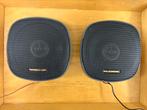 2x BM Boschmann speakers - zo goed als nieuw!, Auto diversen, Autospeakers, Ophalen of Verzenden, Zo goed als nieuw