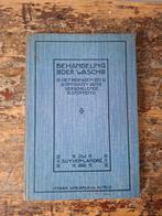 Behandeling der wasch J.W.Suyver-Landré, Ophalen of Verzenden