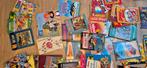 Zo'n 100 stripboeken van alles wat, Boeken, Meerdere stripboeken, Ophalen of Verzenden, Gelezen