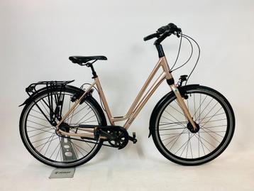Nette KOGA Venya met BeltDrive damesfiets M-53cm beschikbaar voor biedingen