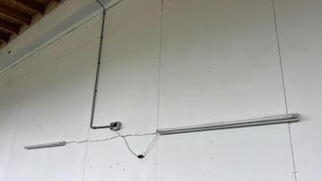 3x ledlampen beschikbaar voor biedingen