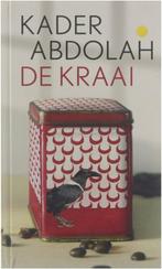 De Kraai - Kader Abdolah BOEK 9789059651234, Boeken, Ophalen of Verzenden, Zo goed als nieuw, Kader Abdolah, Nederland