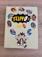 Flippo album 2 - incomplete verzameling (advertentie 4), Ophalen of Verzenden, Spiek, Verzameling, Met verzamelmap(pen)