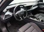 Audi e-tron GT GT 93 kWh 477 Pk | 360° Camera | B&O | Full, Auto's, Audi, Automaat, Zwart, 93 kWh, Vierwielaandrijving