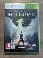 Dragon Age Inquisition voor de Xbox 360, Spelcomputers en Games, Games | Xbox 360, Vanaf 18 jaar, 1 speler, Ophalen of Verzenden