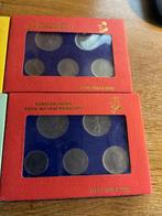 set met Turkse lire, Ophalen of Verzenden, Overige landen, Setje