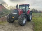 2014 case ih BP Puma 160 CVX vierwielaangedreven trekker, Gebruikt, Case IH