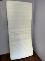 Ikea Malvik matras 90x200, Ophalen, 90 cm, Eenpersoons, Zo goed als nieuw
