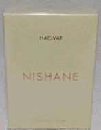 Nishane Hacivat Extrait de Parfum, Sieraden, Tassen en Uiterlijk, Uiterlijk | Parfum, Verzenden, Nieuw