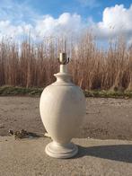 Vintage Italiaanse kruiklamp Bitossi keramiek italy 50 cm, Ophalen, Zo goed als nieuw, Minder dan 50 cm
