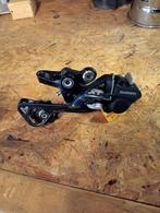 Shimano deore xt 10 speed m786, Ophalen of Verzenden, Zo goed als nieuw, Mountainbike, Derailleur of Ketting