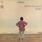 Barbra Streisand – People, Ophalen of Verzenden, Zo goed als nieuw
