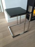 Eichholtz side tabe cocktail nieuw, Huis en Inrichting, Tafels | Sidetables, Ophalen, Overige materialen, 50 tot 100 cm, Vierkant