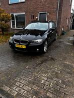 BMW 3-Serie 1.6 I 316 Touring 2009 Zwart, Auto-onderdelen, Ophalen, Gebruikt, BMW