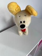 Pip met geluid en beweging, Kinderen en Baby's, Speelgoed | Knuffels en Pluche, Ophalen of Verzenden, Zo goed als nieuw, Hond