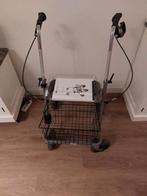 Te koop rotator, Diversen, Rollators, Ophalen, Zo goed als nieuw