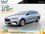 Opel Insignia Sports Tourer 2.0 Turbo Business Automaat | 12, Stof, Euro 6, 4 cilinders, Traction-control