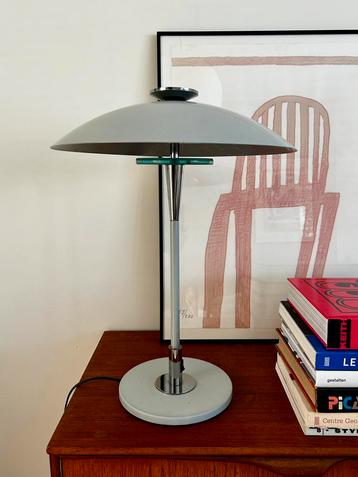 Herda design tafellamp beschikbaar voor biedingen