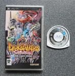 Darkstalkers Chronicle: The Chaos Tower, Spelcomputers en Games, Vechten, Verzenden, 1 speler, Zo goed als nieuw