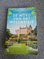 Anne Jacobs - De moed van het weesmeisje, Ophalen of Verzenden, Zo goed als nieuw, Anne Jacobs