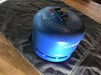 Campingaz 907 Fles Leeg + Kookbrander, Caravans en Kamperen, Ophalen, Gebruikt
