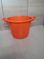 Wasmand retro, Verzamelen, Ophalen of Verzenden, Huis en Inrichting