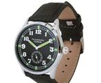 The Commando British Army Watch, Verzamelen, Militaria | Tweede Wereldoorlog, Embleem of Badge, Ophalen of Verzenden, Engeland