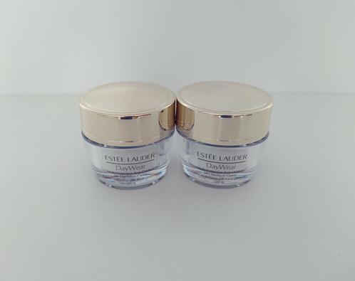 New Estee Lauder Day Wear Protection 24H Moisture Creme 15ml, Sieraden, Tassen en Uiterlijk, Uiterlijk | Gezichtsverzorging, Nieuw