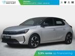 Opel Corsa Electric Long Range GS 51 kWh, 12 maanden, Stof, Gebruikt, 156 pk