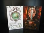 Fantasy books GERMAN, Ophalen, Gelezen