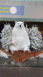 Super grote ijsbeer, Diversen, Ophalen of Verzenden