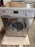 Miele Professional PW5065, Witgoed en Apparatuur, Wasmachines, Ophalen, Gebruikt, 85 tot 90 cm, 1200 tot 1600 toeren